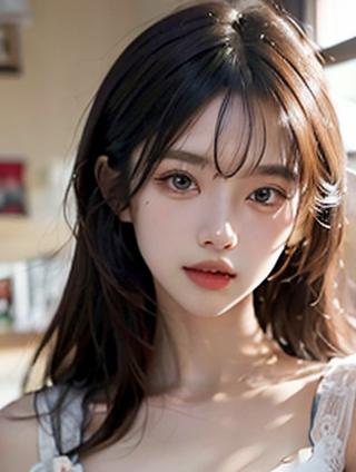 女人的情感世界：细腻、丰富与坚韧